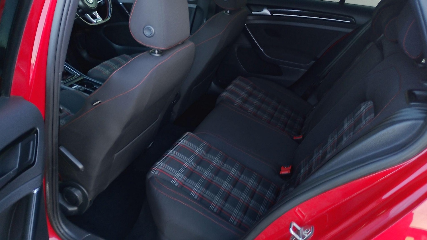 Used Volkswagen Golf 2016 for sale - 77314583: Photo 13