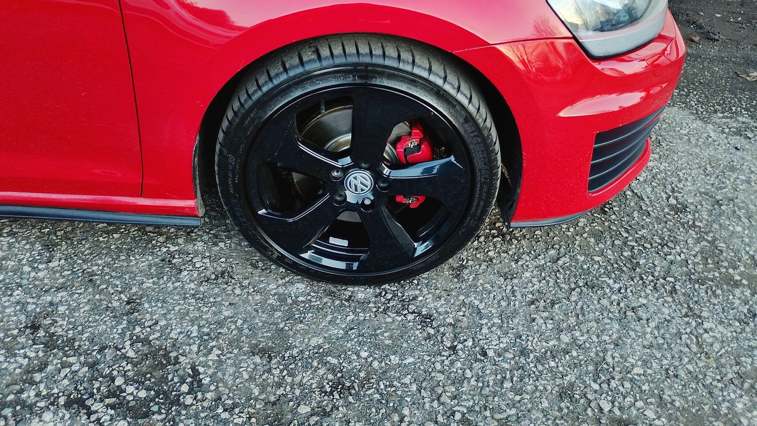 Used Volkswagen Golf 2016 for sale - 77314583: Photo 14