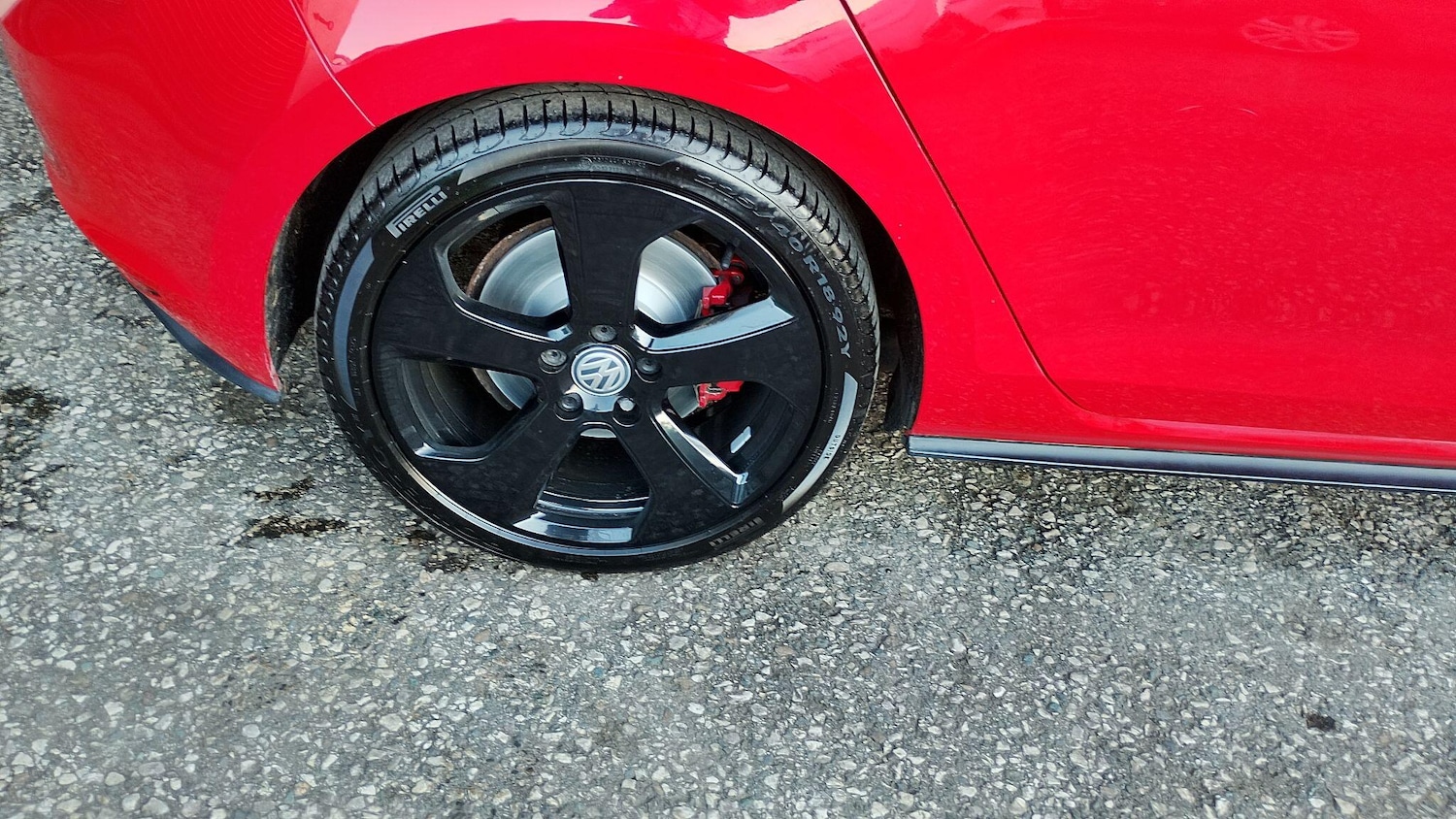 Used Volkswagen Golf 2016 for sale - 77314583: Photo 15