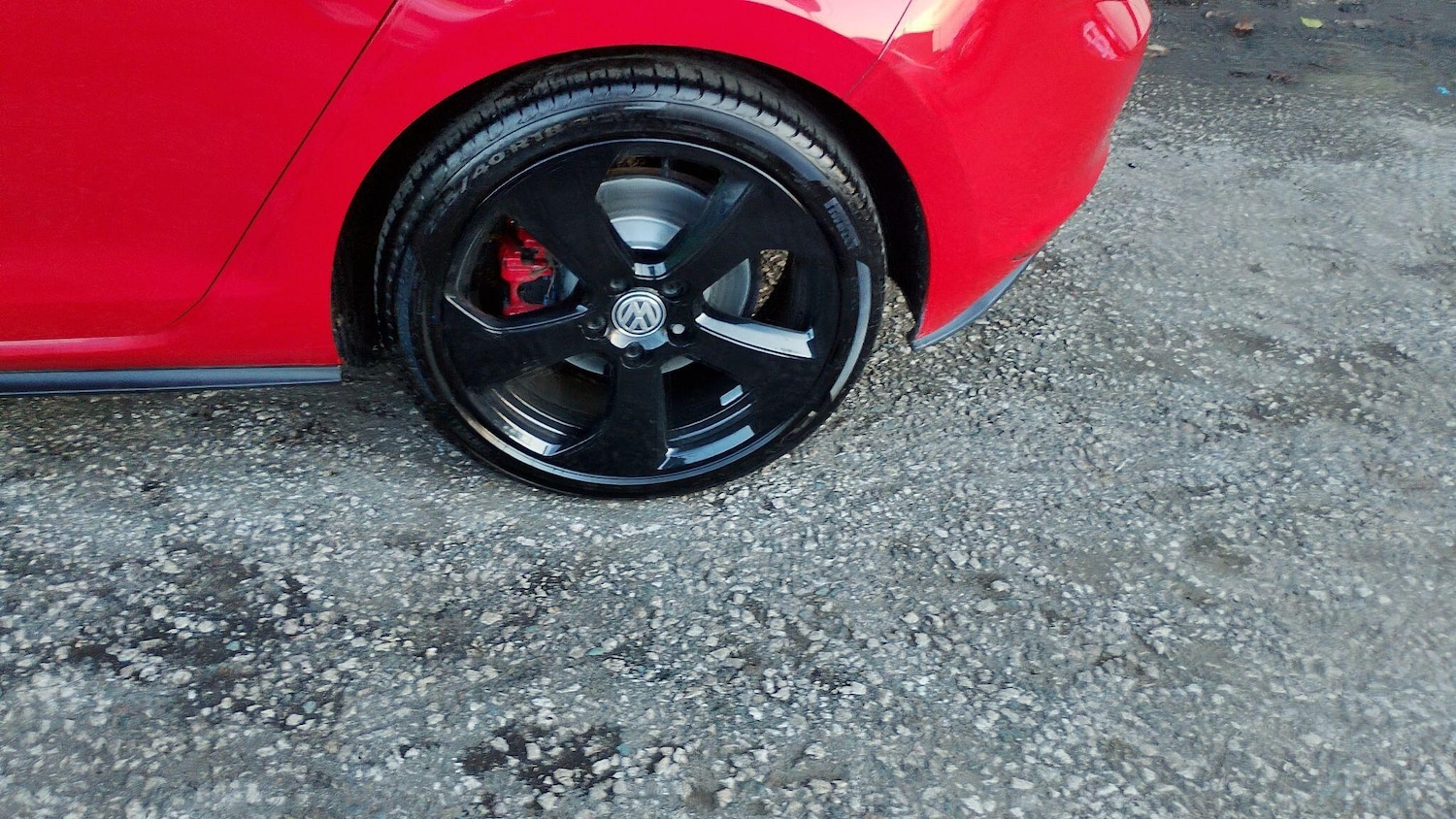 Used Volkswagen Golf 2016 for sale - 77314583: Photo 16