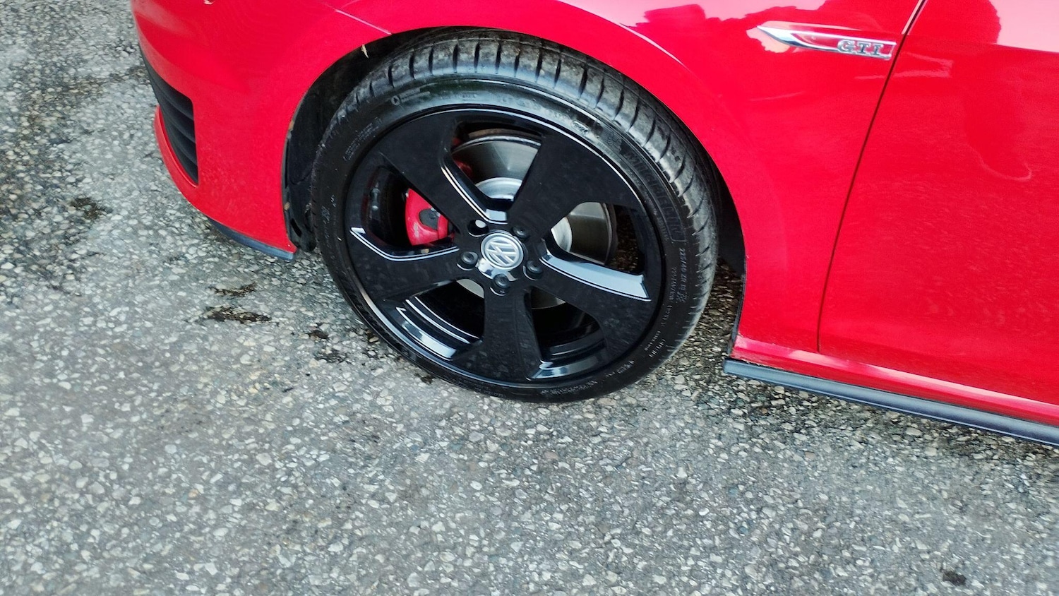 Used Volkswagen Golf 2016 for sale - 77314583: Photo 17