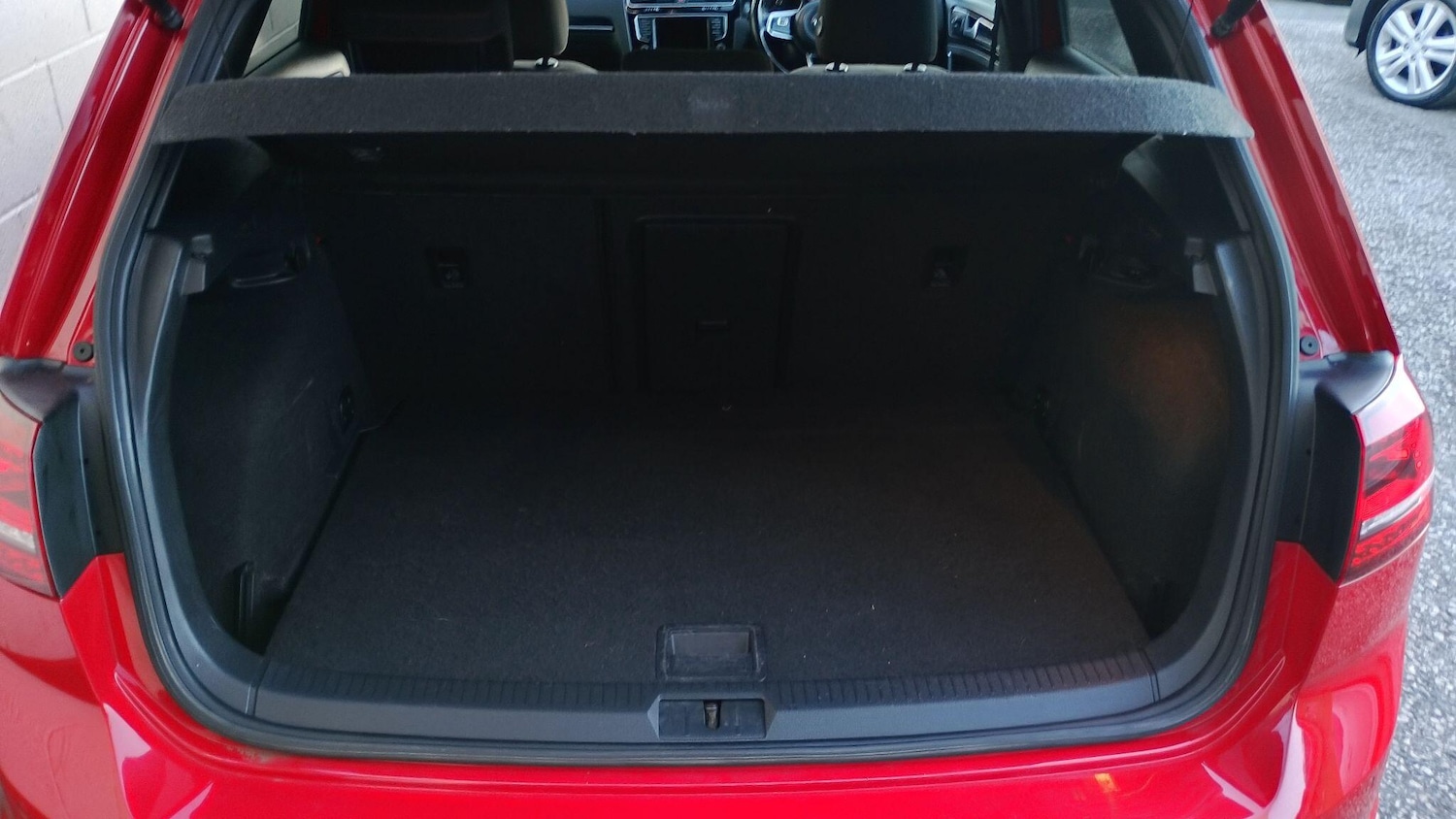 Used Volkswagen Golf 2016 for sale - 77314583: Photo 18