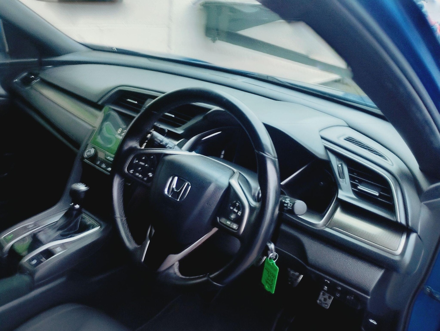 Used Honda Civic 2018 for sale - 76269883: Photo 7