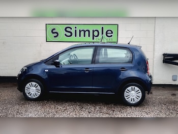 Used Volkswagen up! 2015 for sale - 76752507: Photo