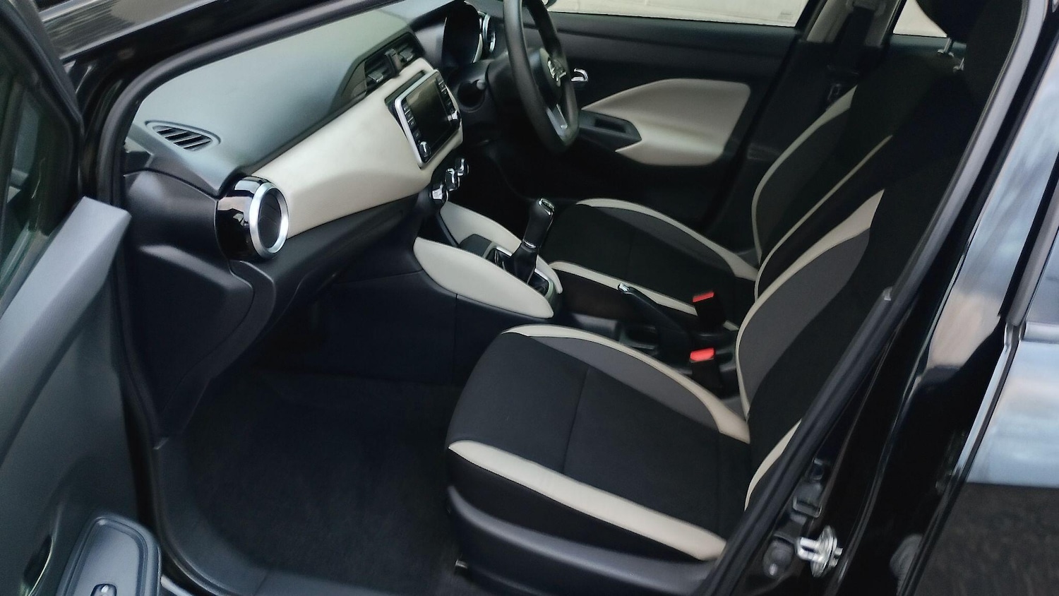 Used Nissan Micra 2019 for sale - 76912790: Photo 10