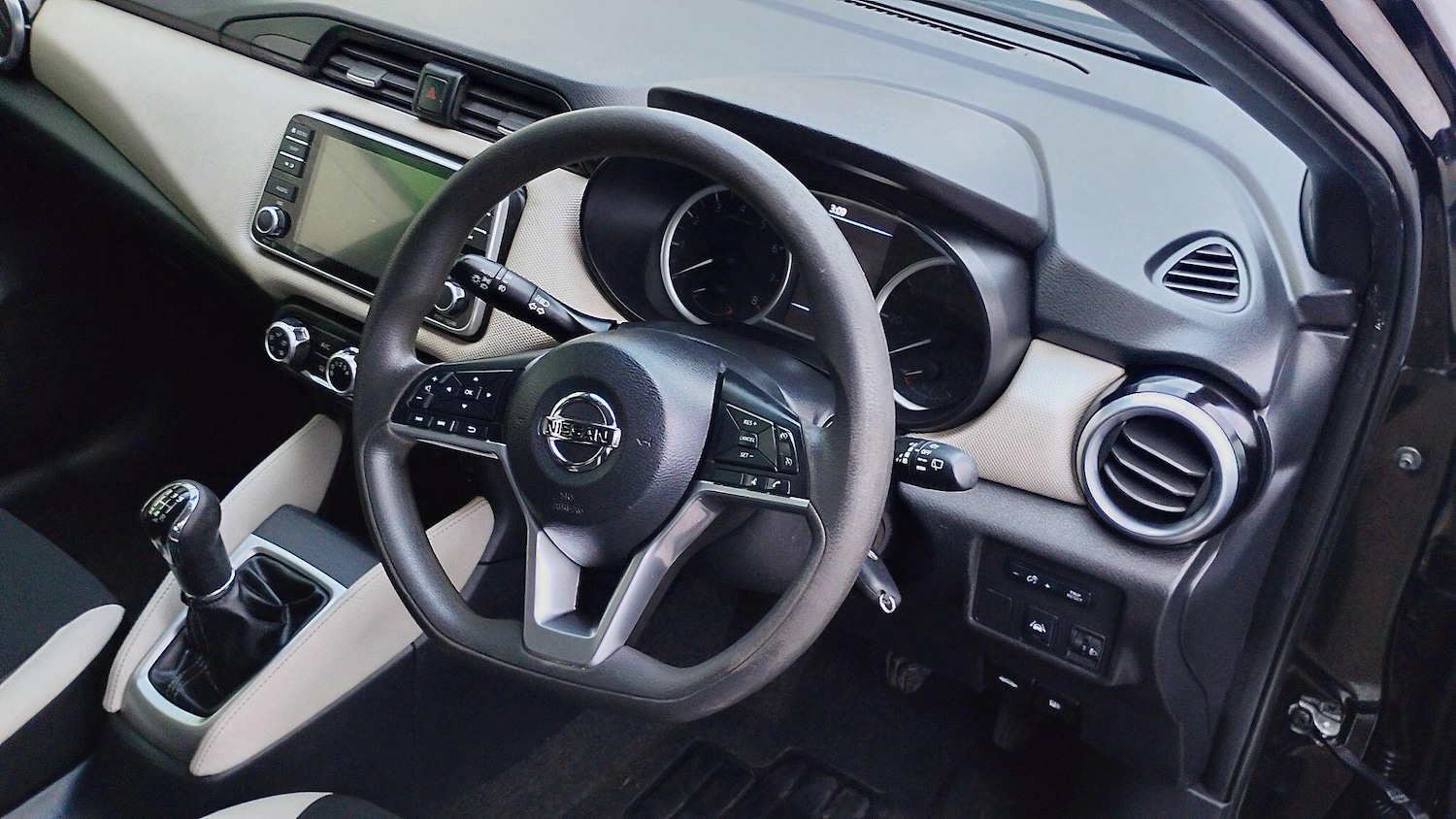 Used Nissan Micra 2019 for sale - 76912790: Photo 11