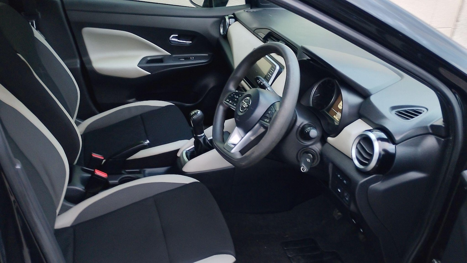 Used Nissan Micra 2019 for sale - 76912790: Photo 5