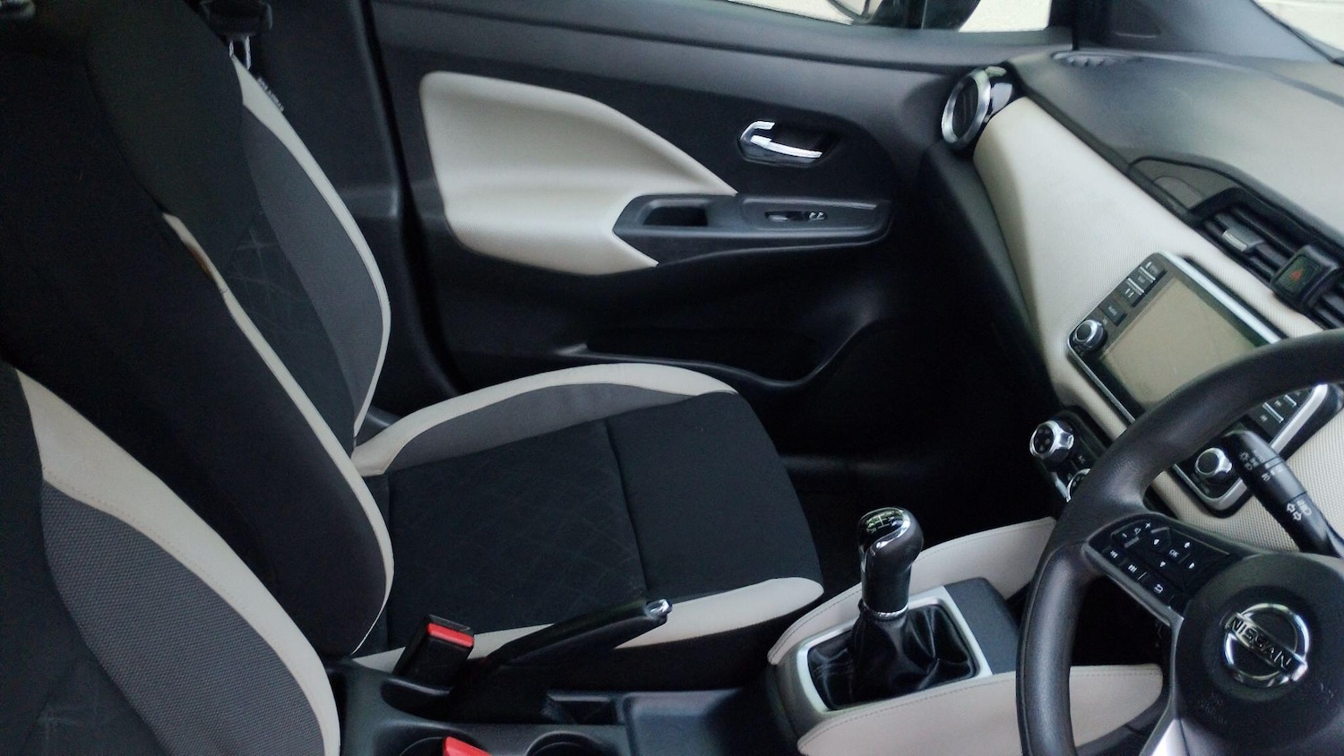 Used Nissan Micra 2019 for sale - 76912790: Photo 6