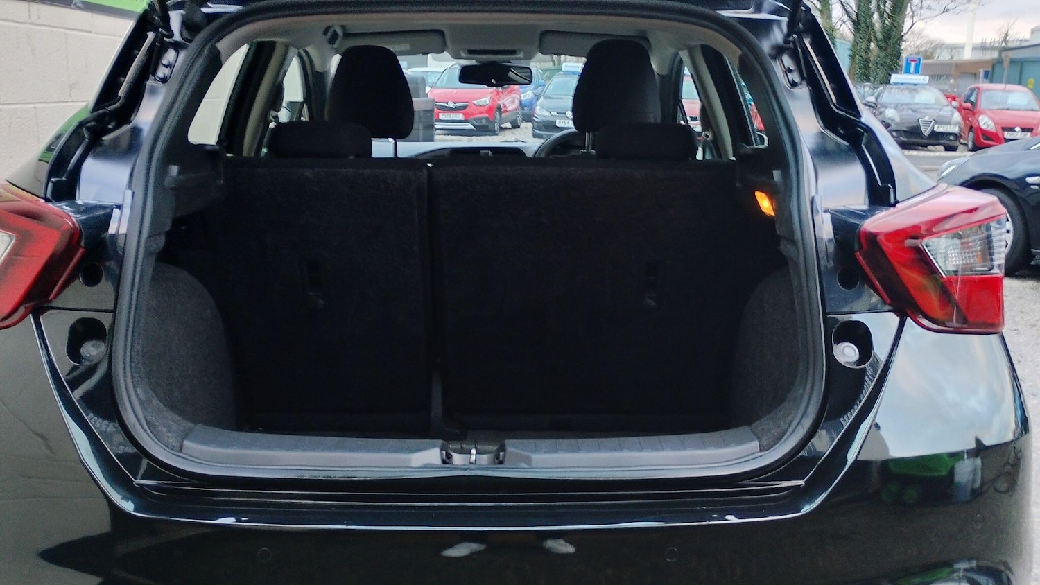 Used Nissan Micra 2019 for sale - 76912790: Photo 9