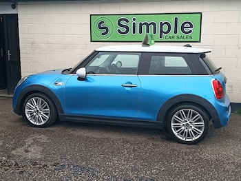 Used MINI Hatch 2016 for sale - 78471023: Photo