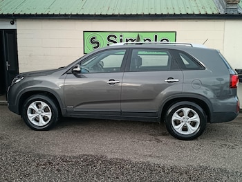 Used Kia Sorento 2014 for sale - 79590300: Photo