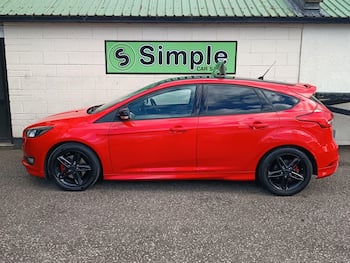 Used Ford Focus 2016 for sale - 79711920: Photo