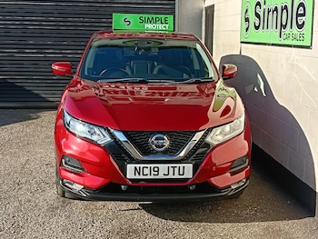 Used Nissan Qashqai 2019 for sale - 78276171: Photo