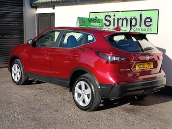 Used Nissan Qashqai 2019 for sale - 78276171: Photo