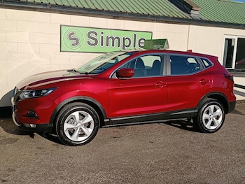 Used Nissan Qashqai 2019 for sale - 78276171: Photo