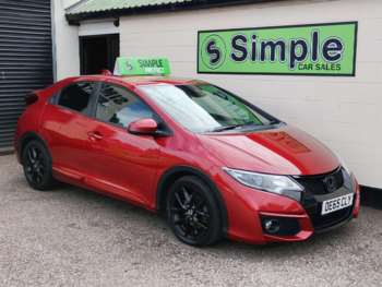2015 (65) - 1.6 i-DTEC Sport Euro 5 (s/s) 5dr