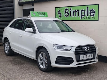 Audi - Q3