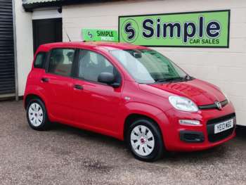 2013 (13) - 1.2 Pop Euro 5 5dr