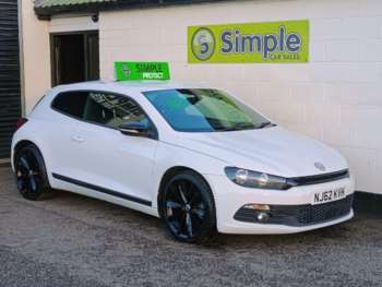 2012 (62) - 2.0 TDI BlueMotion Tech GT Euro 5 (s/s) 3dr (Leather, Nav)