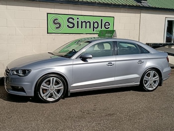 Used Audi A3 2016 for sale - 78988124: Photo