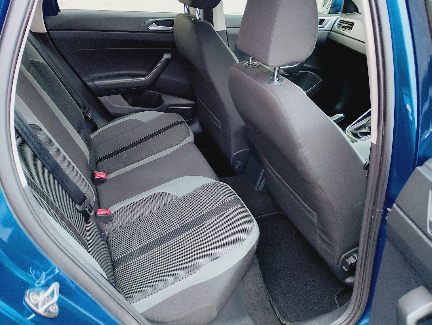 Used Volkswagen Polo 2018 for sale - 76294745: Photo 12