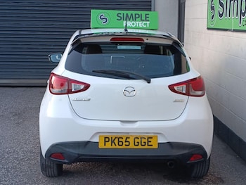 Used Mazda Mazda2 2015 for sale - 78705374: Photo