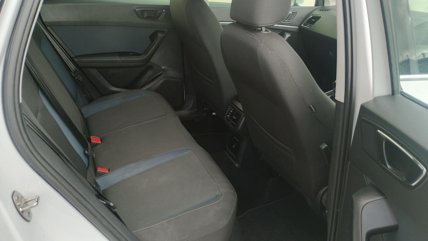 Used SEAT Ateca 2018 for sale - 78058373: Photo 10