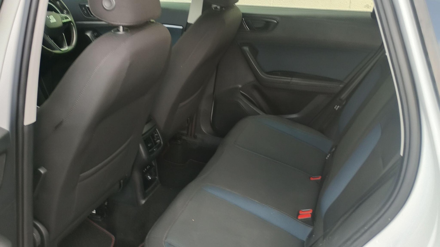 Used SEAT Ateca 2018 for sale - 78058373: Photo 11