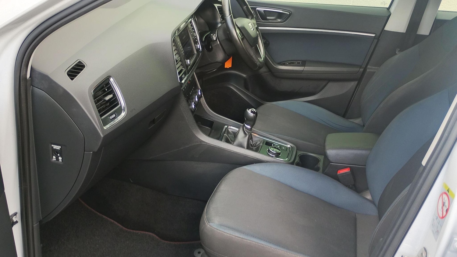 Used SEAT Ateca 2018 for sale - 78058373: Photo 8