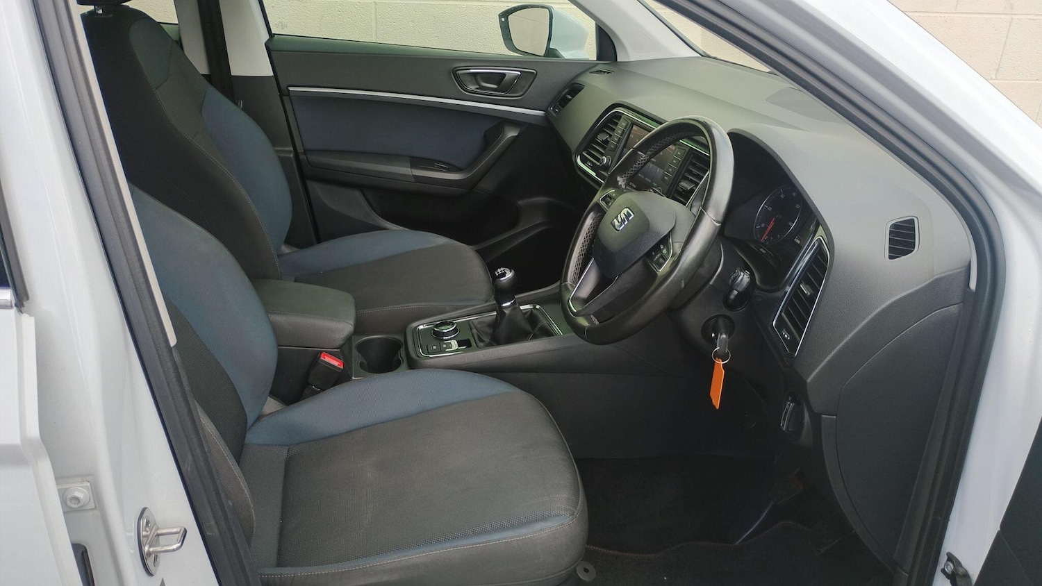 Used SEAT Ateca 2018 for sale - 78058373: Photo 9