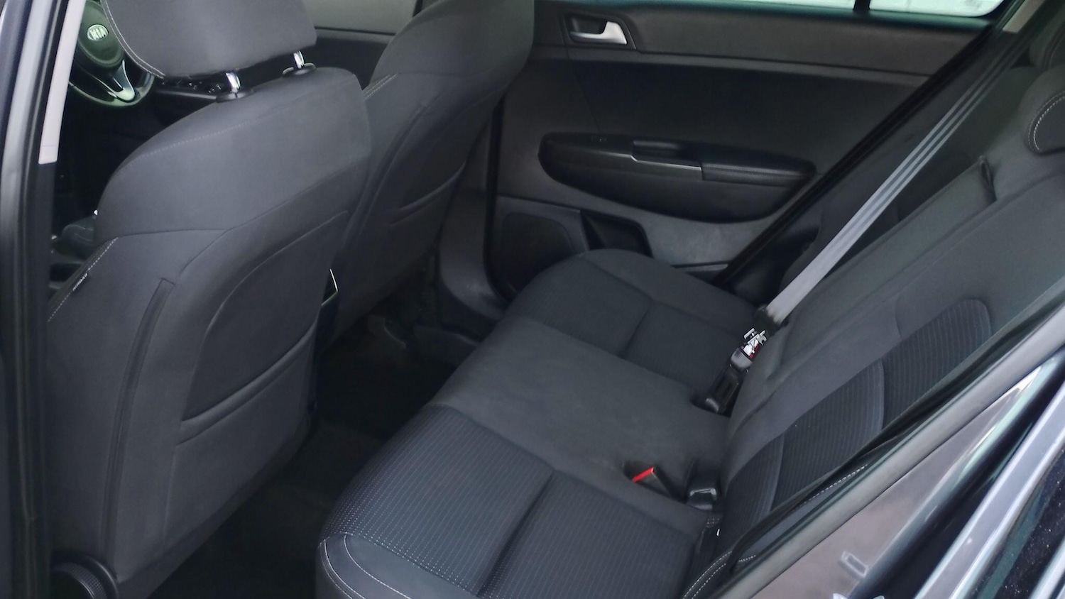 Used Kia Sportage for sale - 77190903: Photo 10