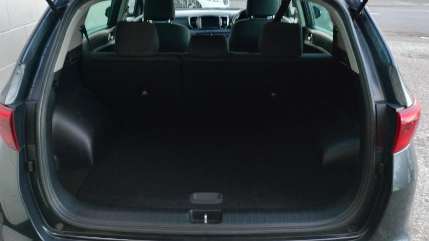 Used Kia Sportage for sale - 77190903: Photo 11