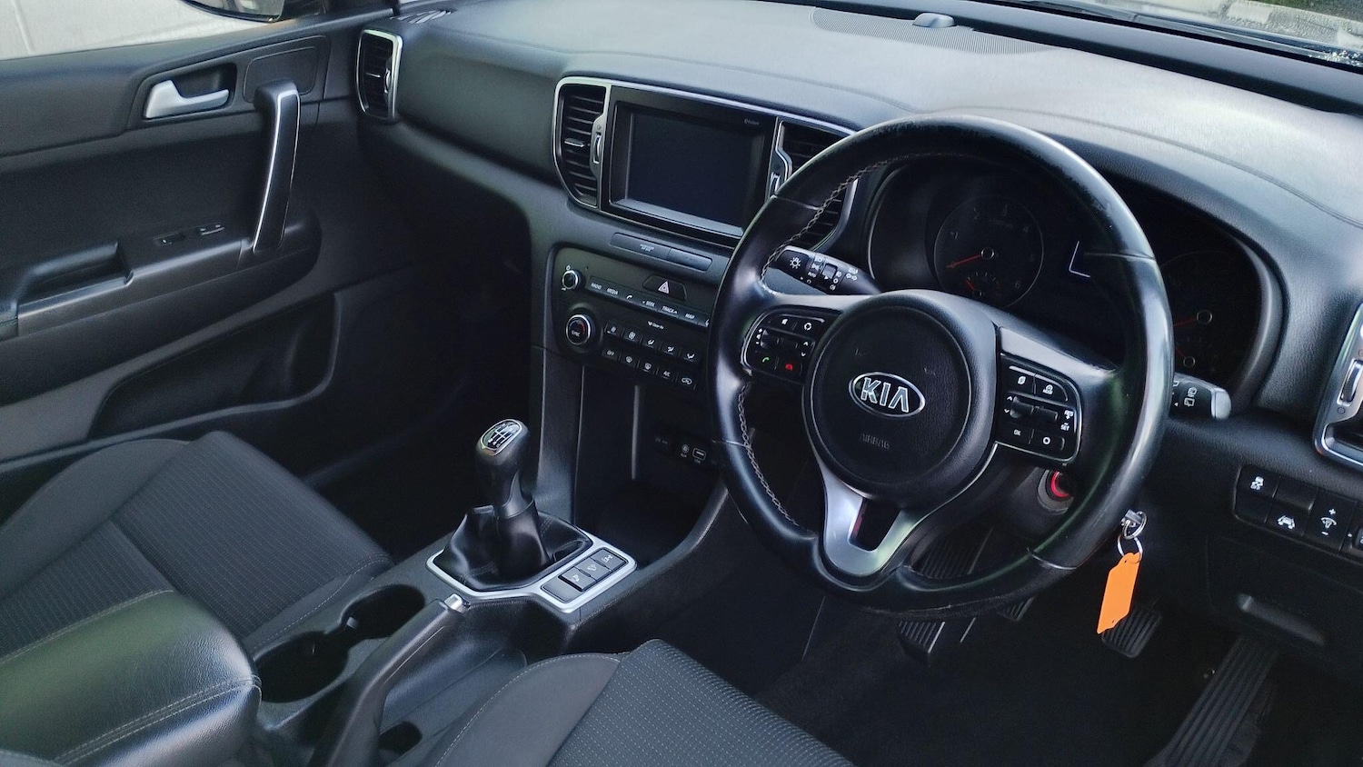 Used Kia Sportage for sale - 77190903: Photo 7