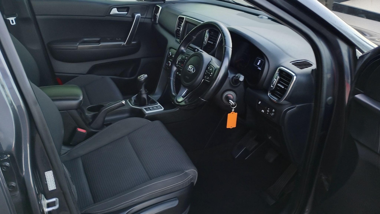 Used Kia Sportage for sale - 77190903: Photo 8