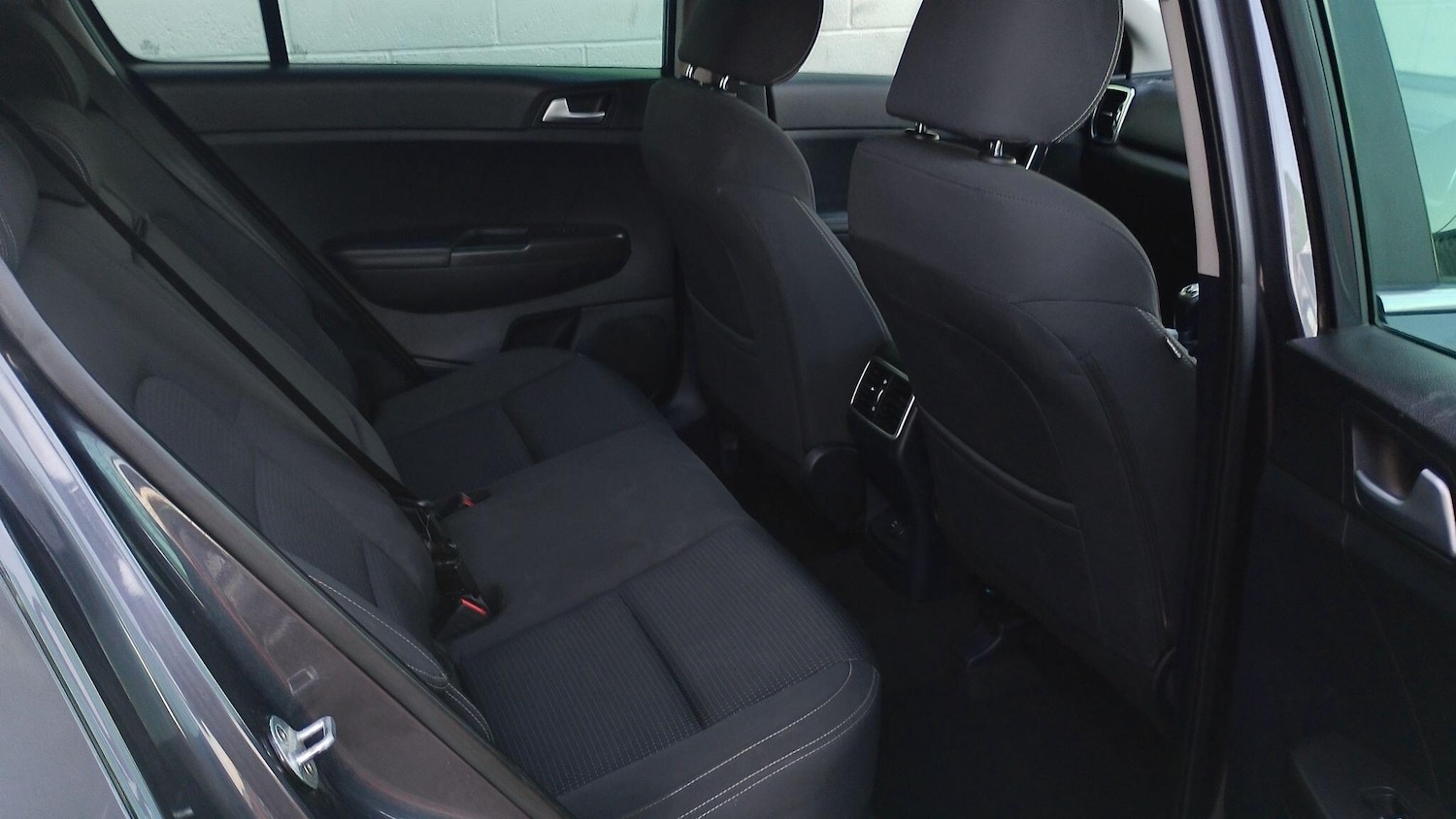 Used Kia Sportage for sale - 77190903: Photo 9