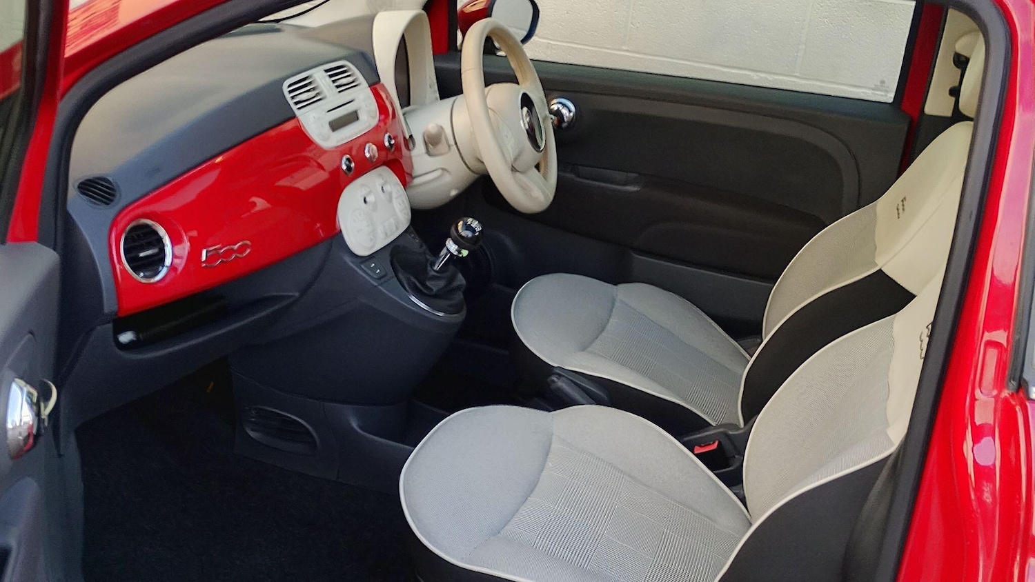 Used Fiat 500 2015 for sale - 76781374: Photo 10