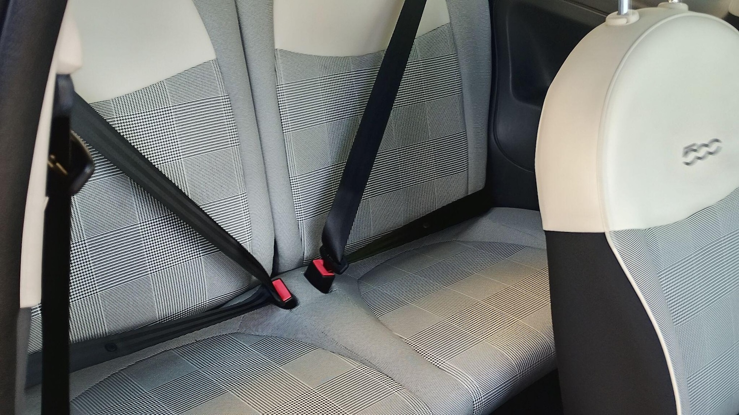 Used Fiat 500 2015 for sale - 76781374: Photo 11