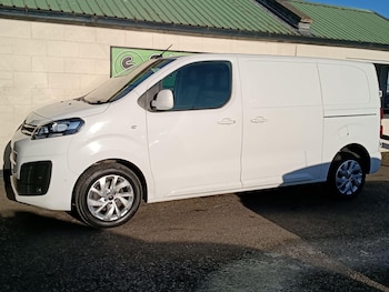 Used Citroen Dispatch 2020 for sale - 78362284: Photo