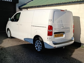 Used Citroen Dispatch 2020 for sale - 78362284: Photo