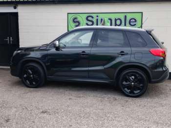 Used Suzuki Vitara 2016 for sale - 75109547: Photo