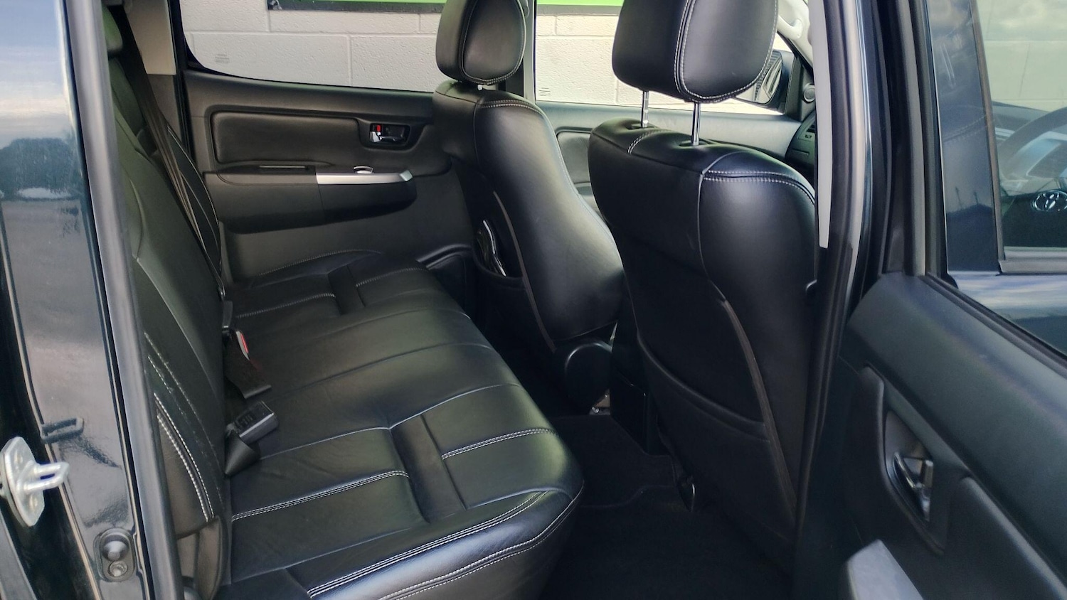 Used Toyota Hilux 2014 for sale - 77683156: Photo 11