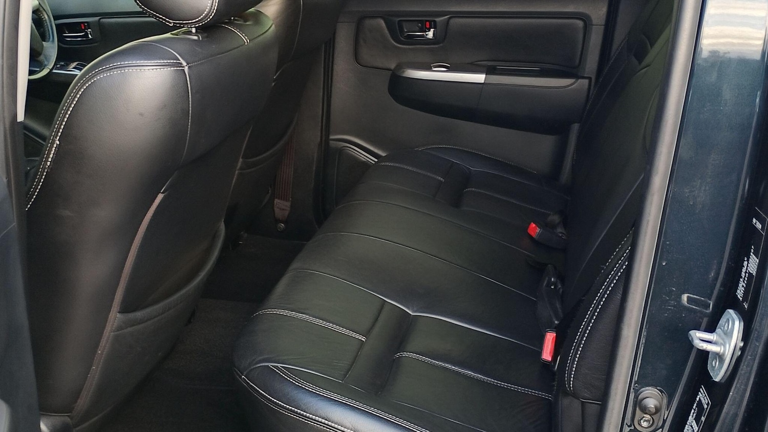 Used Toyota Hilux 2014 for sale - 77683156: Photo 12