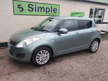 Used Suzuki Swift 2013 for sale - 75769049: Photo