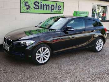 Used BMW 1 Series 2019 for sale - 75141054: Photo