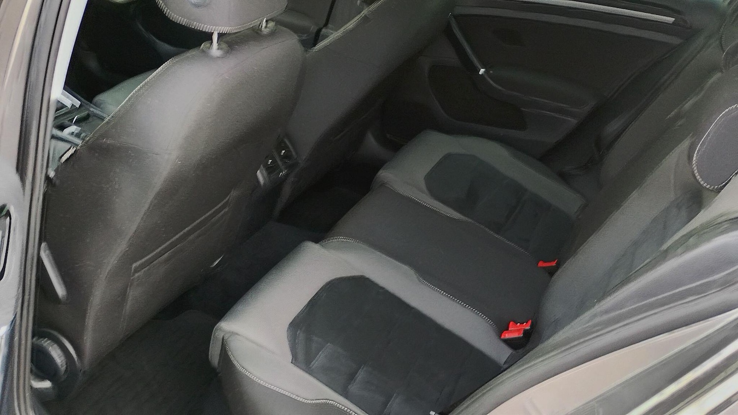 Used Volkswagen Golf 2016 for sale - 77396084: Photo 11