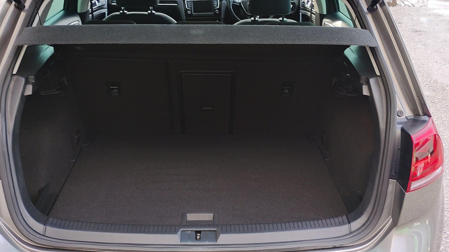 Used Volkswagen Golf 2016 for sale - 77396084: Photo 12