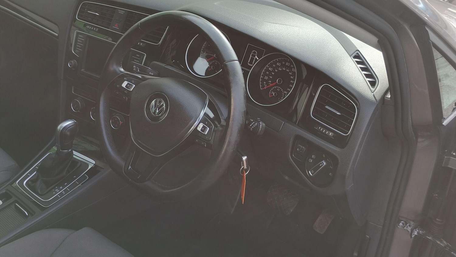 Used Volkswagen Golf 2016 for sale - 77396084: Photo 13