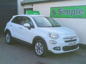 2016 (66) - 1.6 E-Torq Pop Star Euro 6 5dr