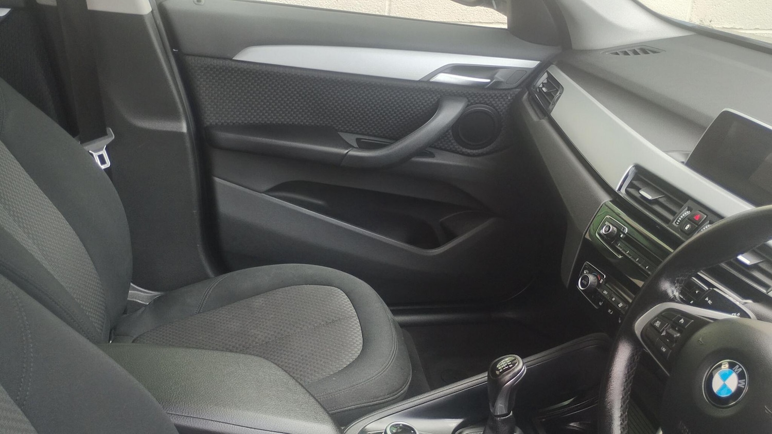 Used BMW X1 2018 for sale - 77839250: Photo 10