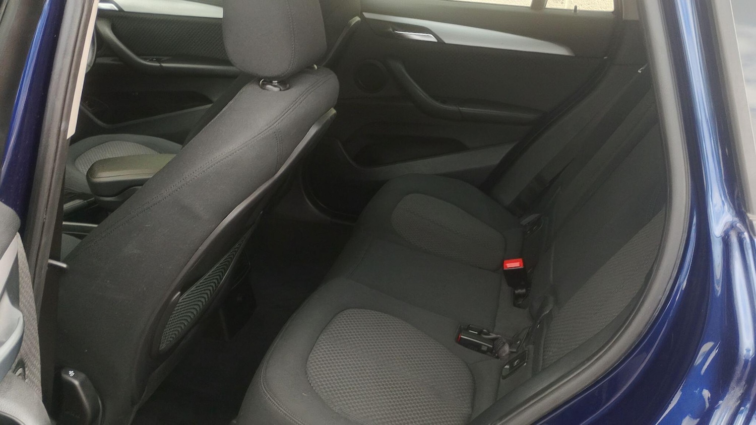 Used BMW X1 2018 for sale - 77839250: Photo 12